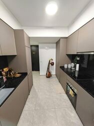 Park Colonial (D13), Condominium #560605351